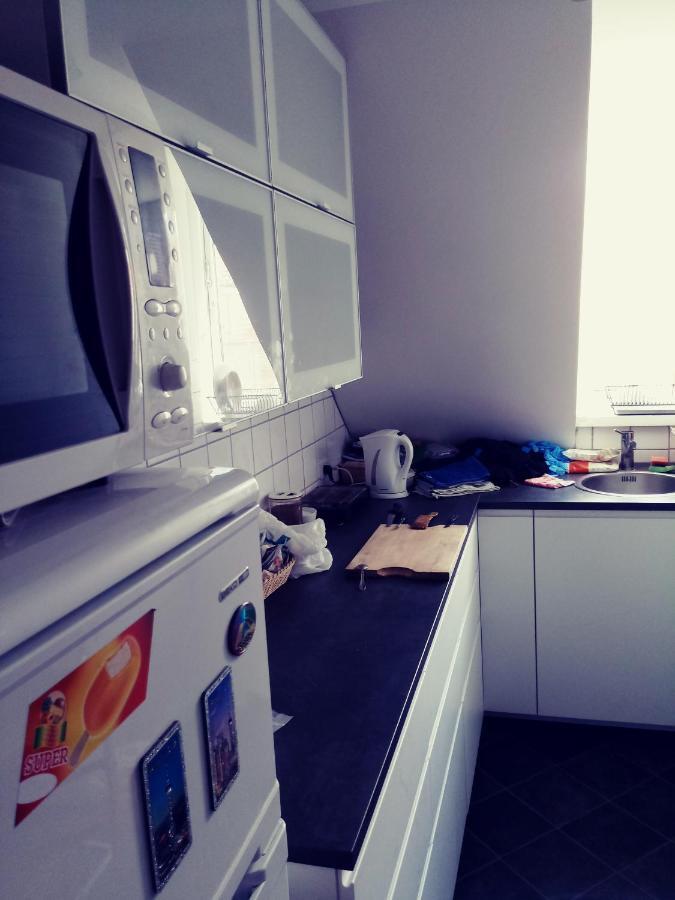 Cosy Room In Sydhavn Copenhagen Luaran gambar
