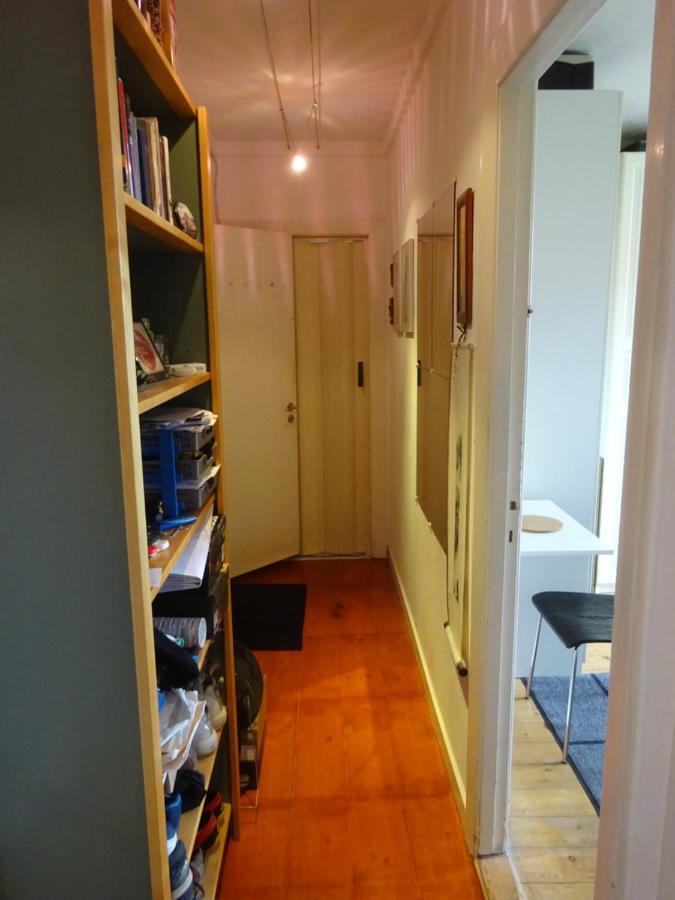 Cosy Room In Sydhavn Copenhagen Luaran gambar